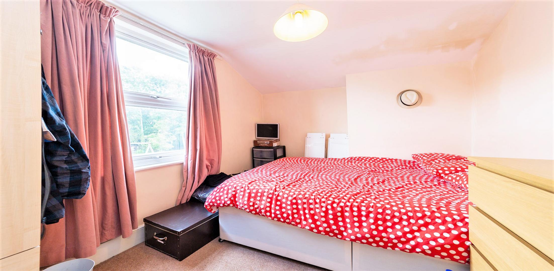 			NEW INSTRUCTION, 1 Bedroom, 1 bath, 1 reception Flat			 Holmdale Road, WEST HAMPSTEAD